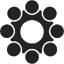 Go Ask Chat Dark Mode