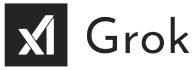 Grok Dark Mode