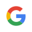 Google G Logo