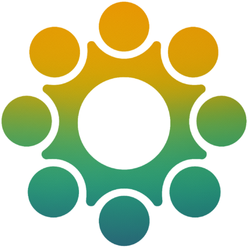 Go Ask Chat Maskable App Icon 512x512